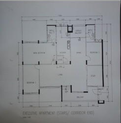 Marsiling Road (Woodlands), HDB Jumbo #606541591